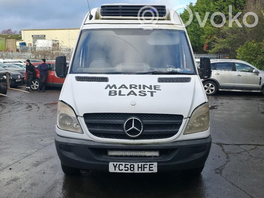 Sprinter W906 Sprinter