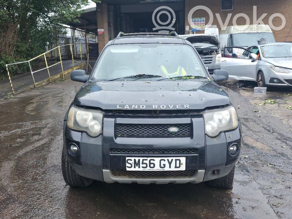Freelander Freelander