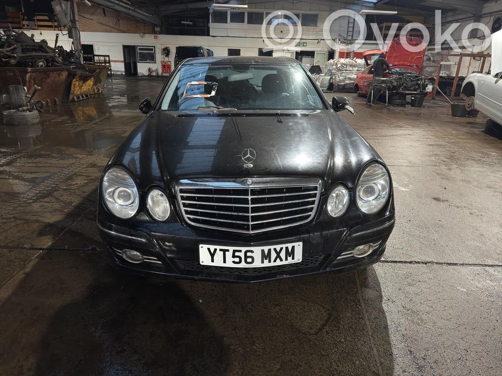 E W211 E-class, AMG (W124, W210, W211, W212, W213, C207, W238)