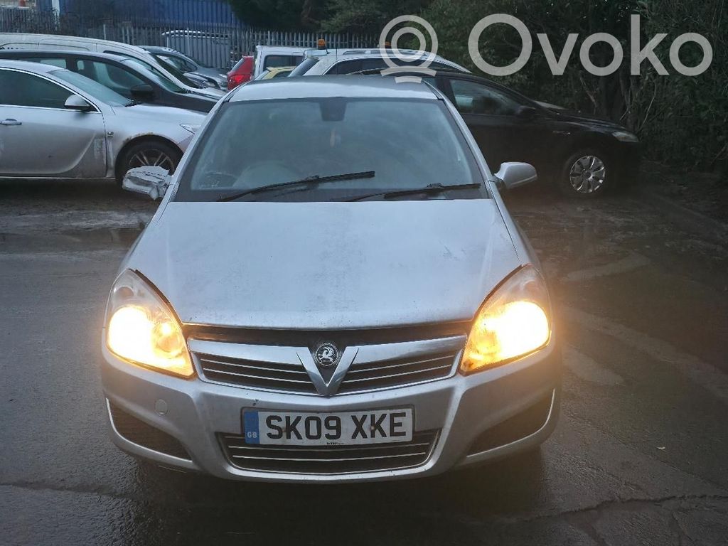 Astra H Astra