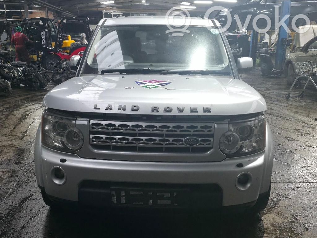 Discovery 4 - LR4 Discovery