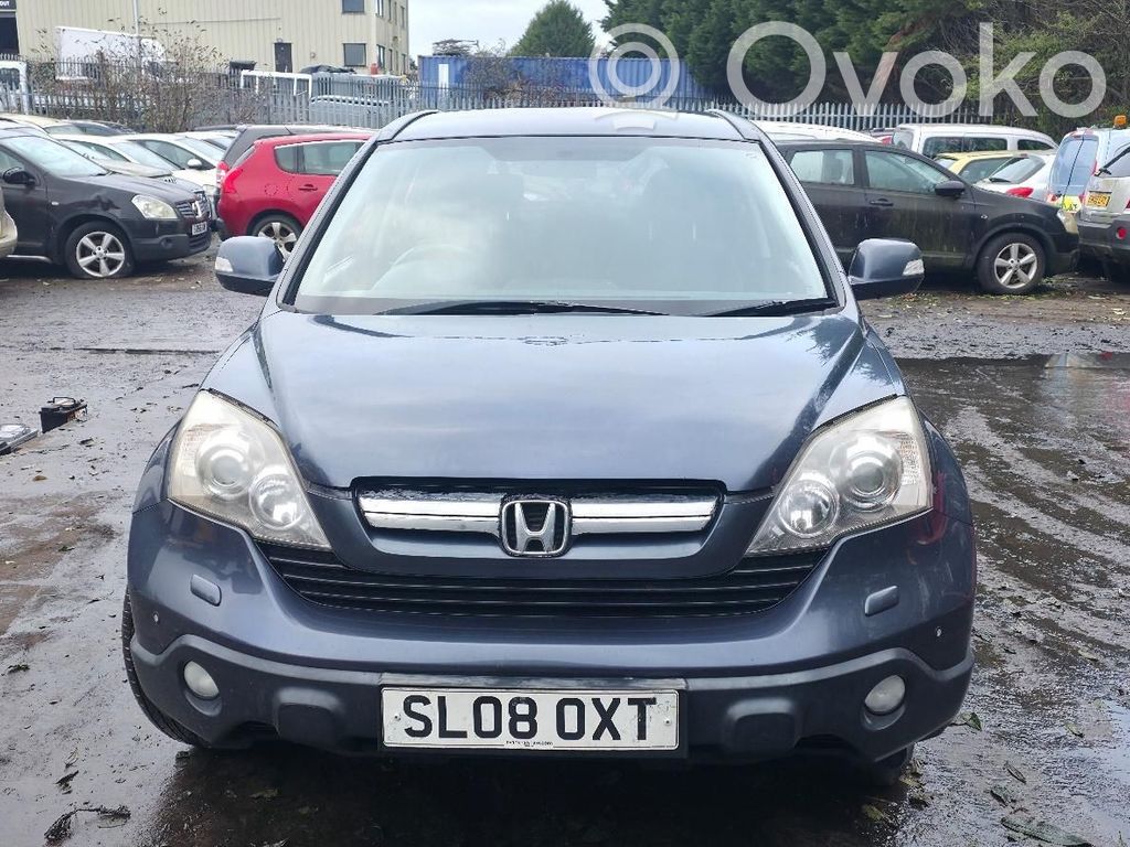 CR-V CR-V