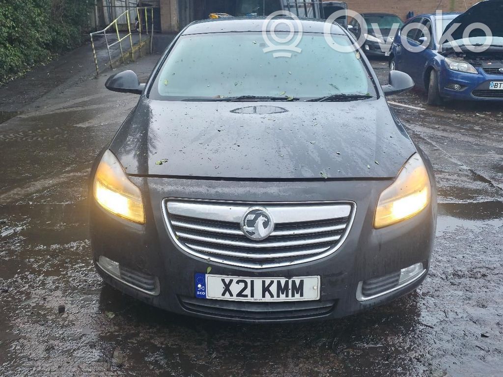 Insignia A Insignia  0281018769