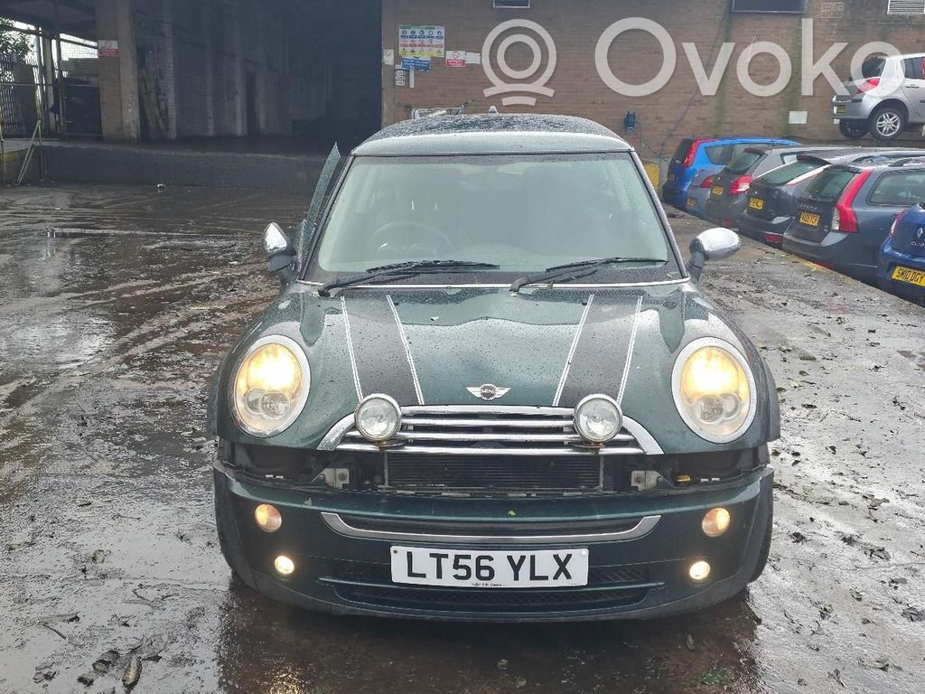 One - Cooper R50 - 53 One/Cooper R50/53