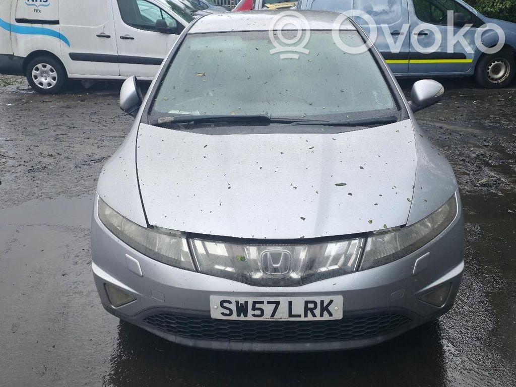 Civic Civic  16450RMAE02