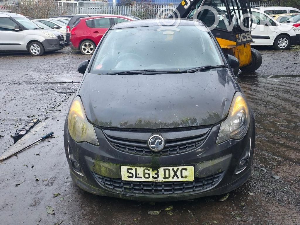 Corsa D Corsa  12643636