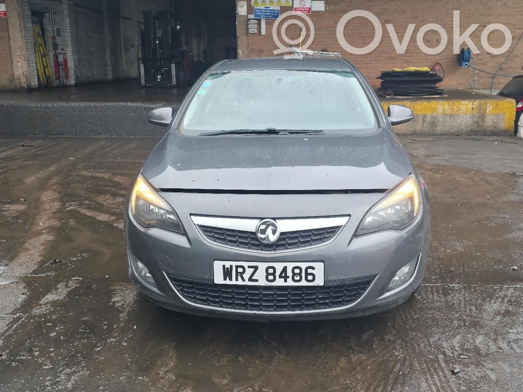 Astra J Astra