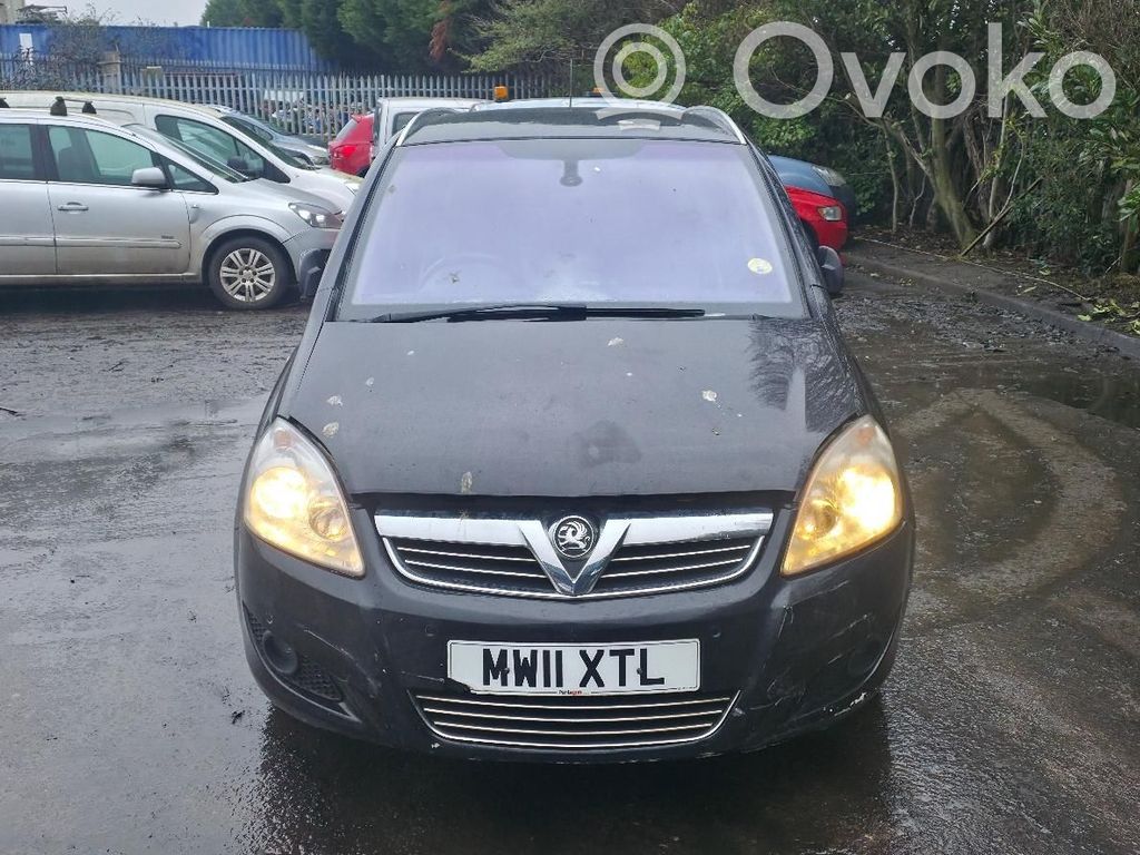 Zafira B Zafira