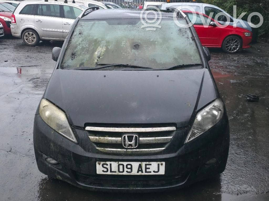 FR-V FR-V
