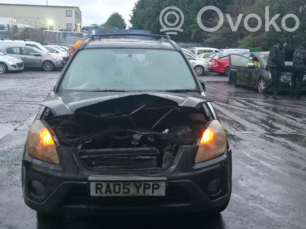 CR-V CR-V  0281012131