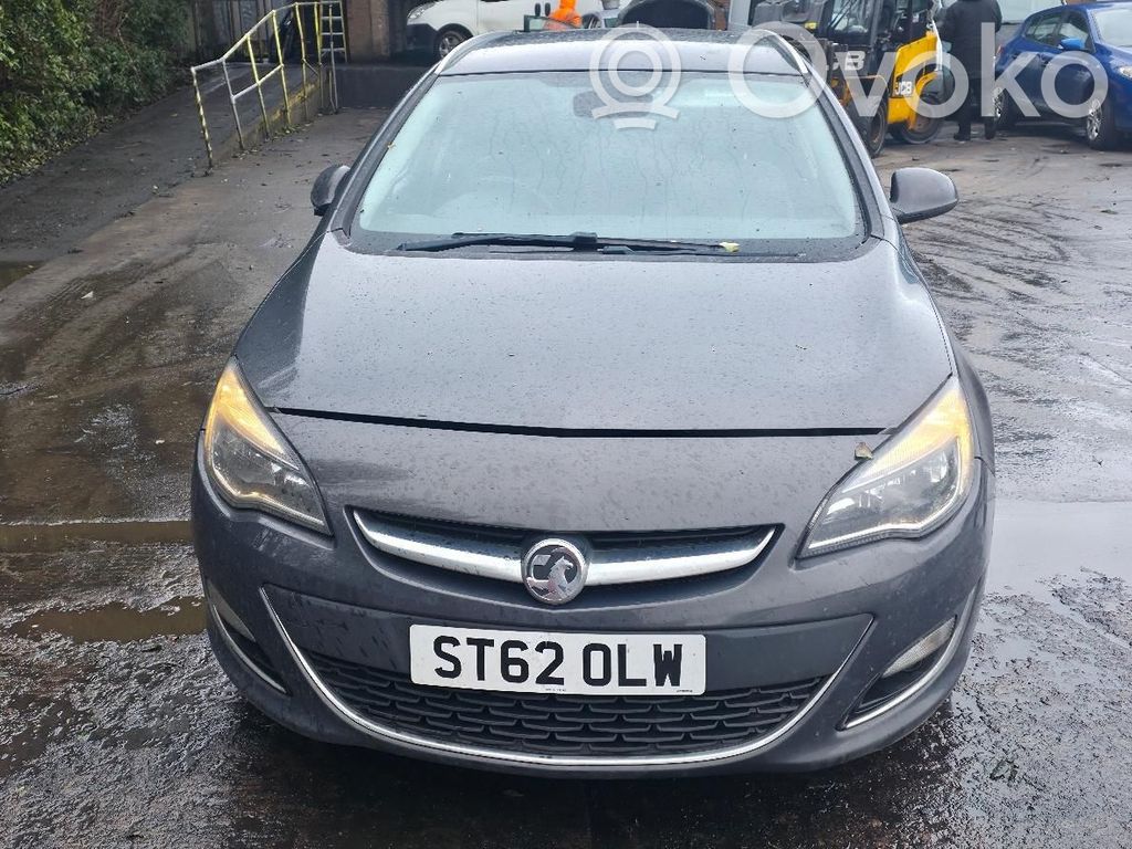 Astra J Astra