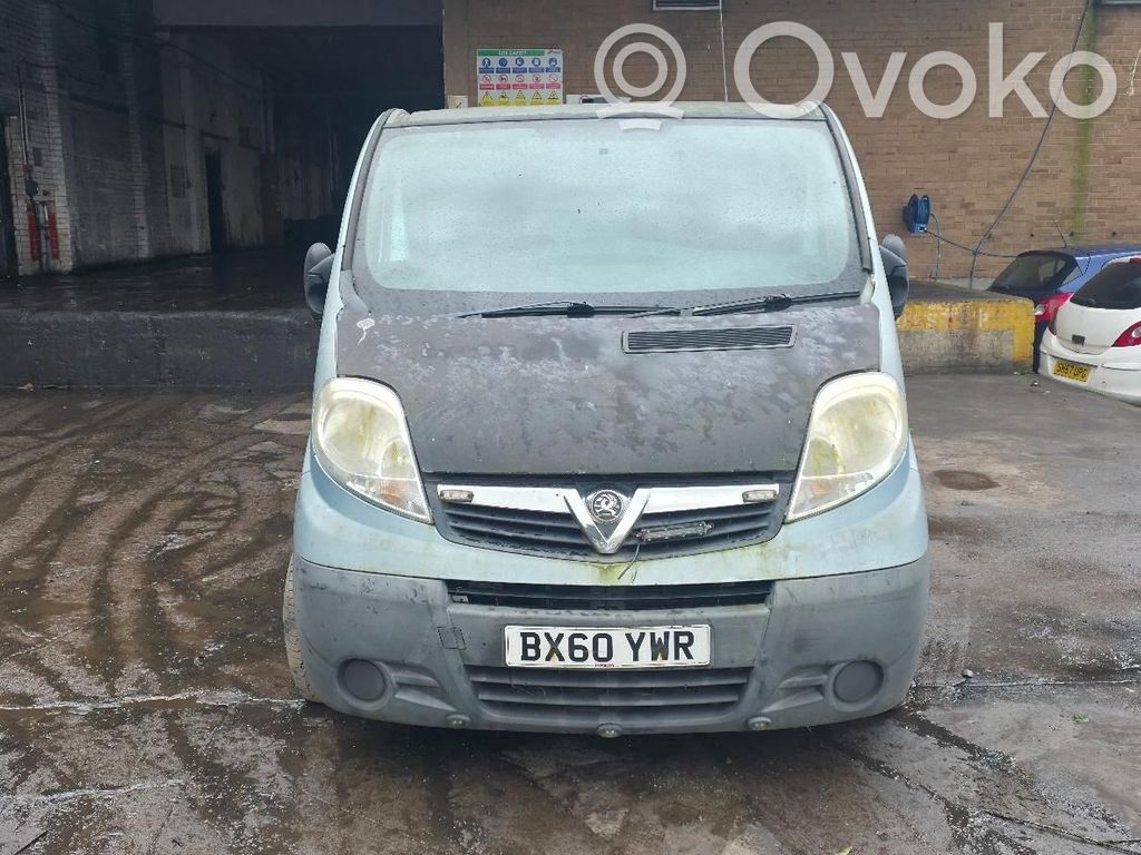 Vivaro Vivaro