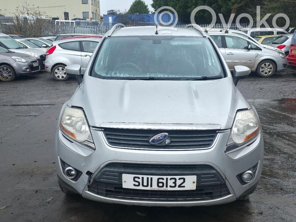 Kuga I Kuga