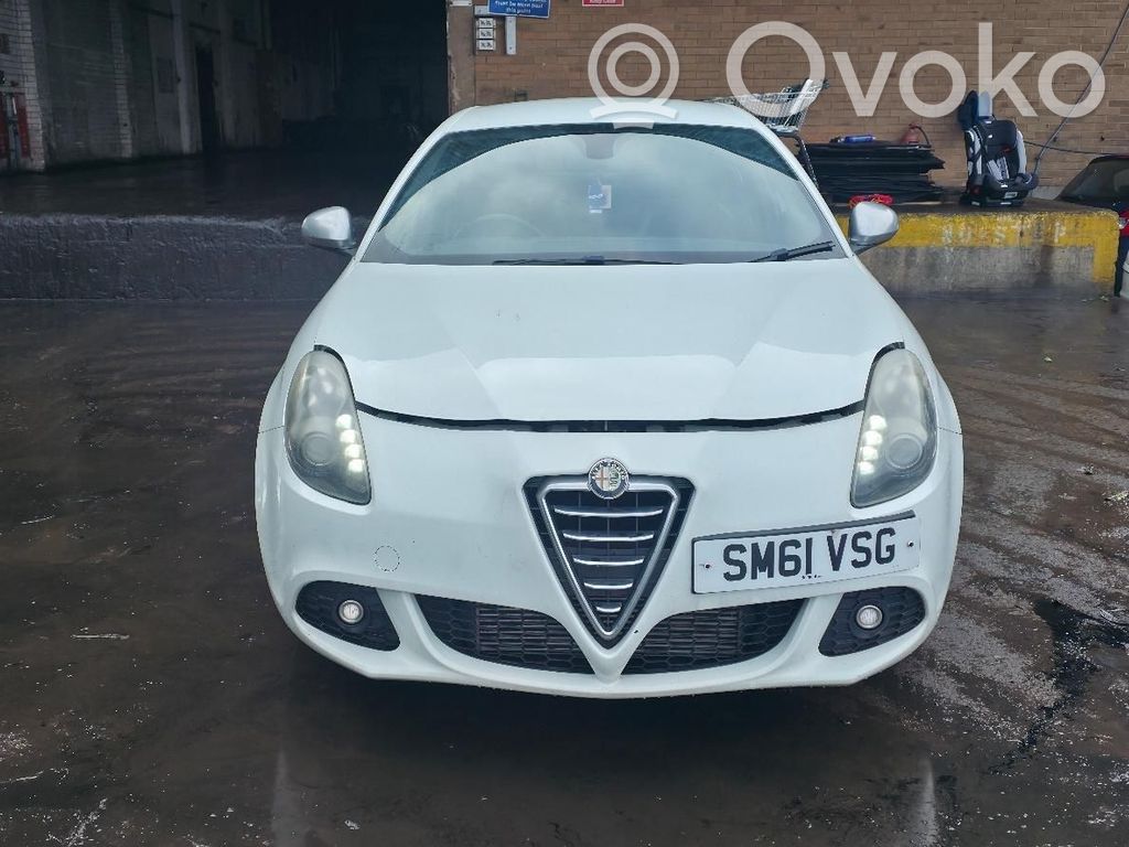 Giulietta Giulietta