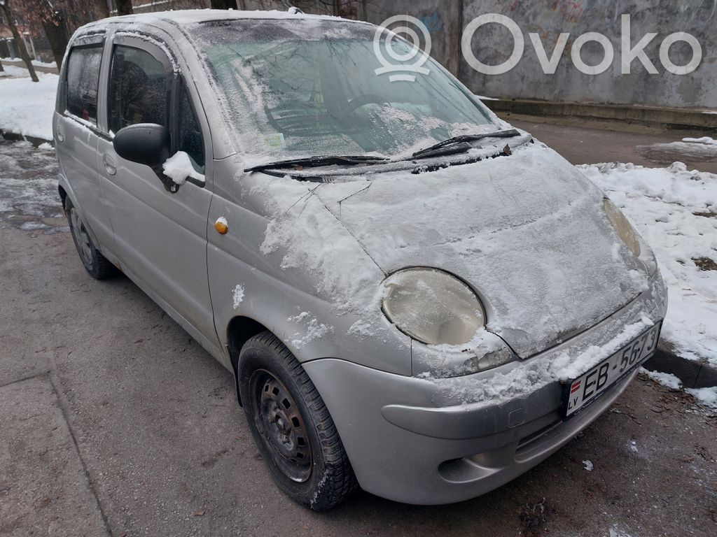 Matiz Matiz  96963482