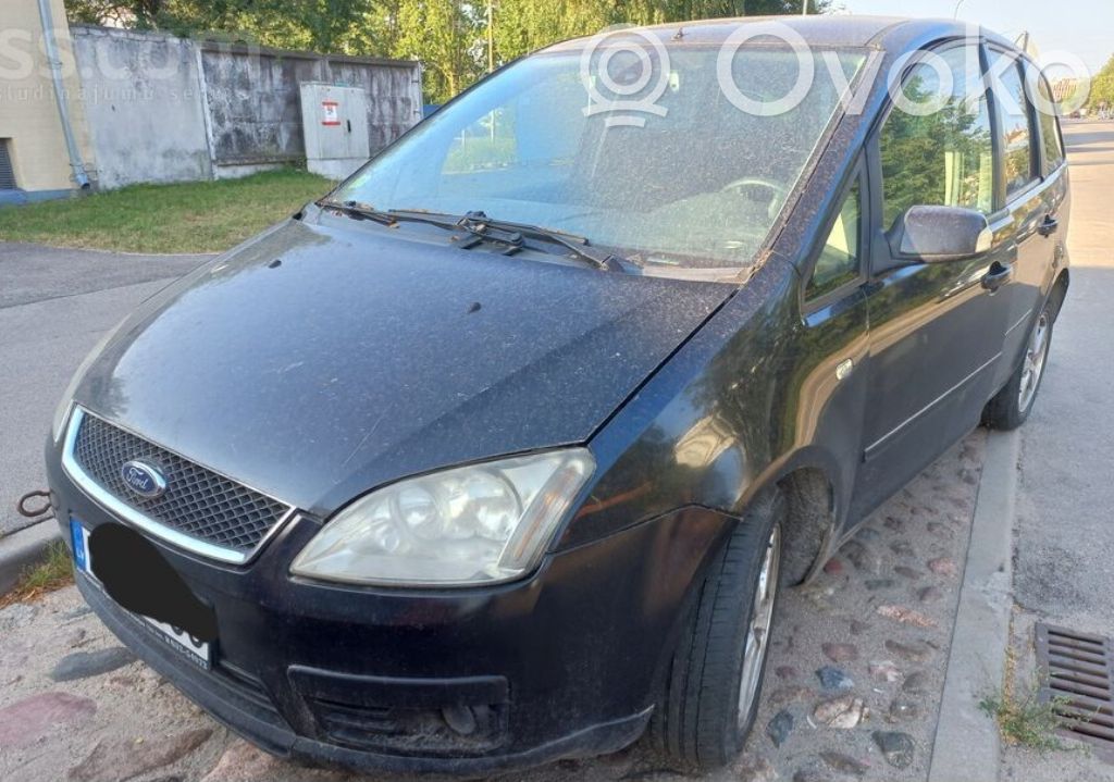 Focus C-MAX Focus C-MAX, C-MAX, Grand C-MAX  3M5T1414