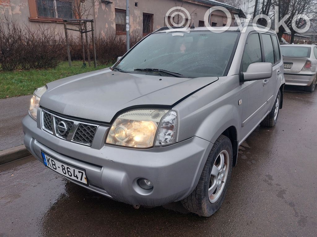 X-Trail T30 X-Trail  70240S