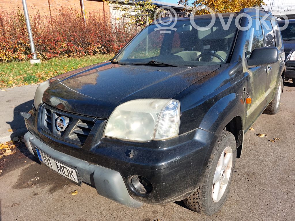 X-Trail T30 X-Trail  86652AA200