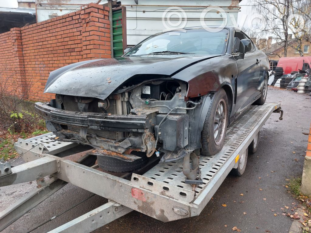 Coupe Coupe  TMB00A07901