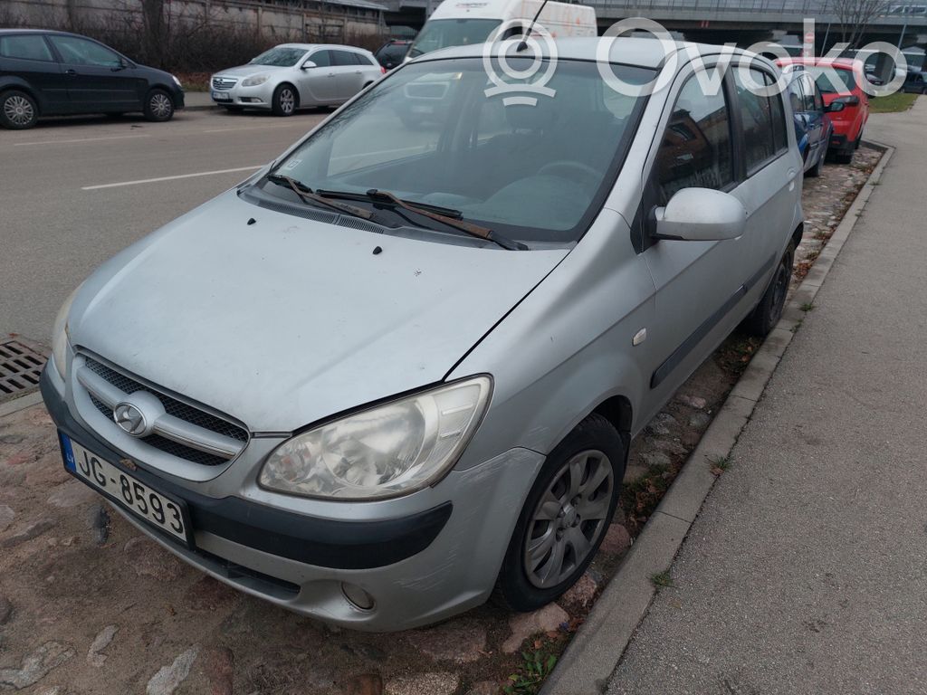 Getz Getz  2655023