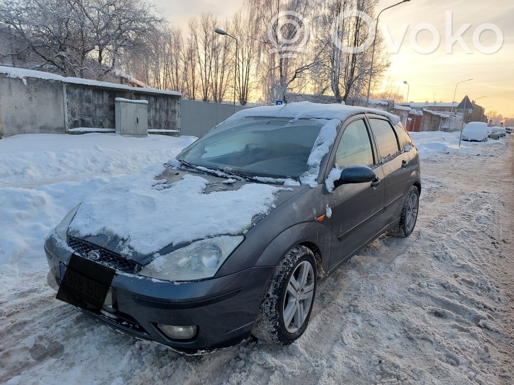 Focus Focus  03162701