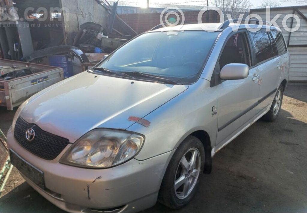 Corolla E120 E130 Corolla  8987120030