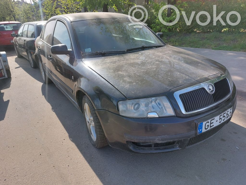 Superb B5 (3U) Superb  1SCX13404AA