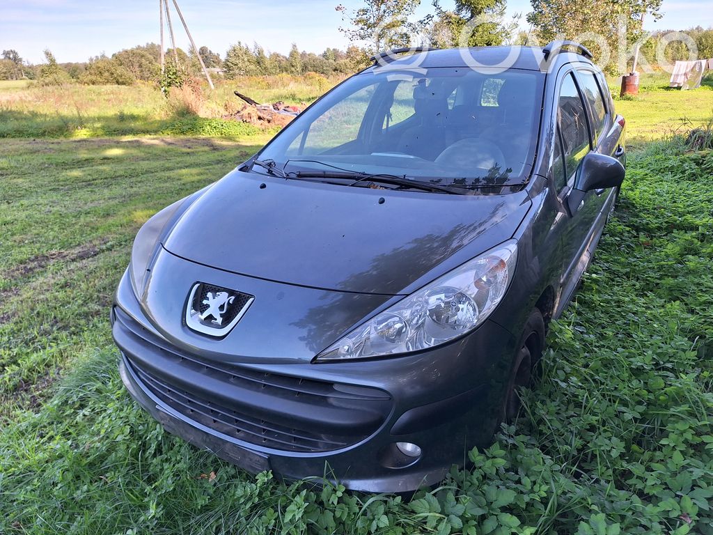 207 CC 207  6045458