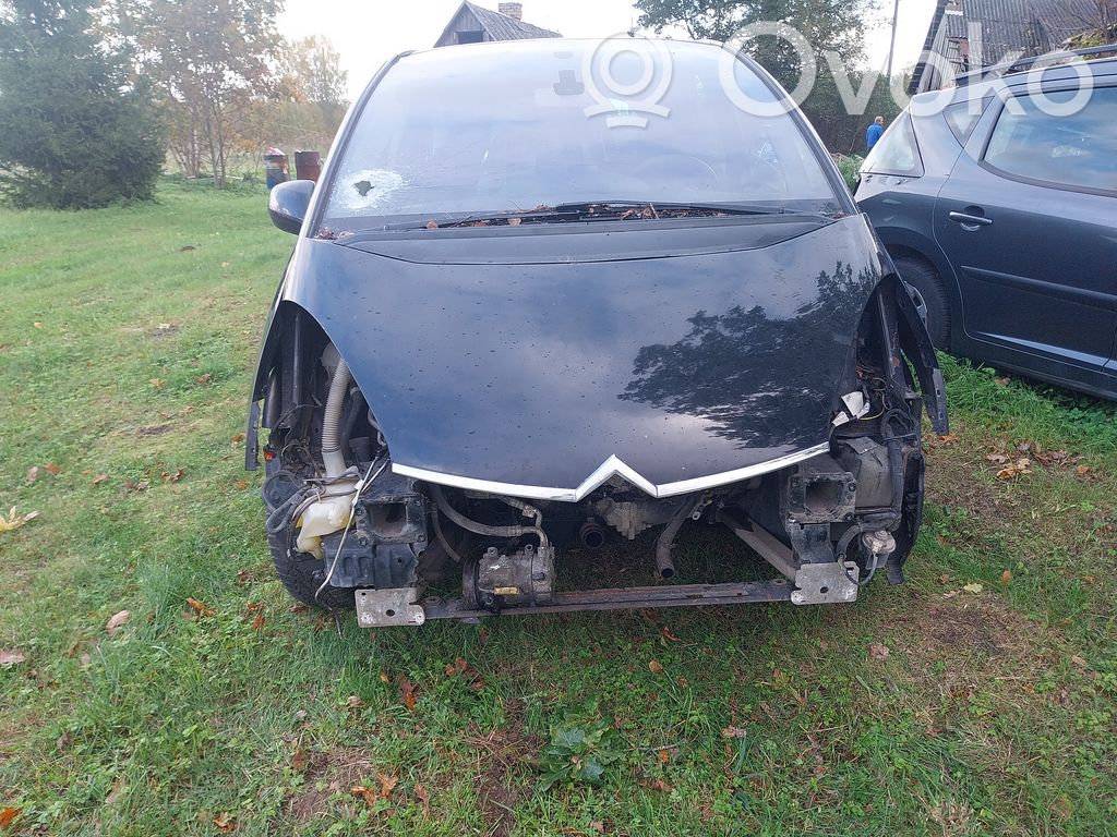 C4 Grand Picasso C4 Picasso, Grand Picasso, Aircross, Cactus  96553138