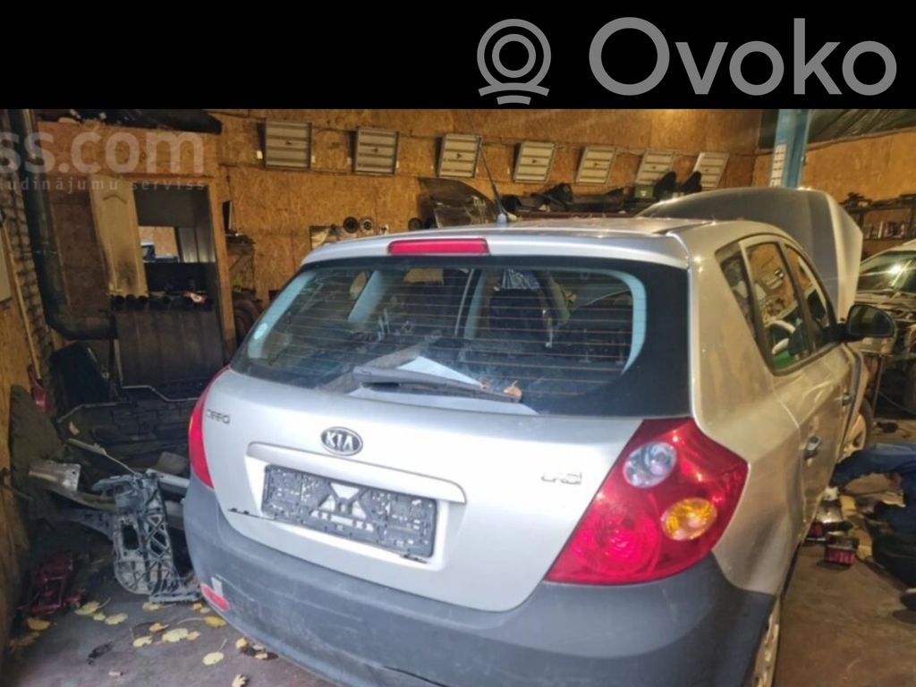 Ceed Ceed, Ceed SW, Pro Ceed  0265950694