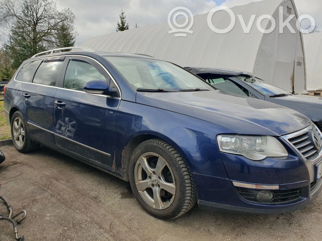 PASSAT B6 Passat  010839