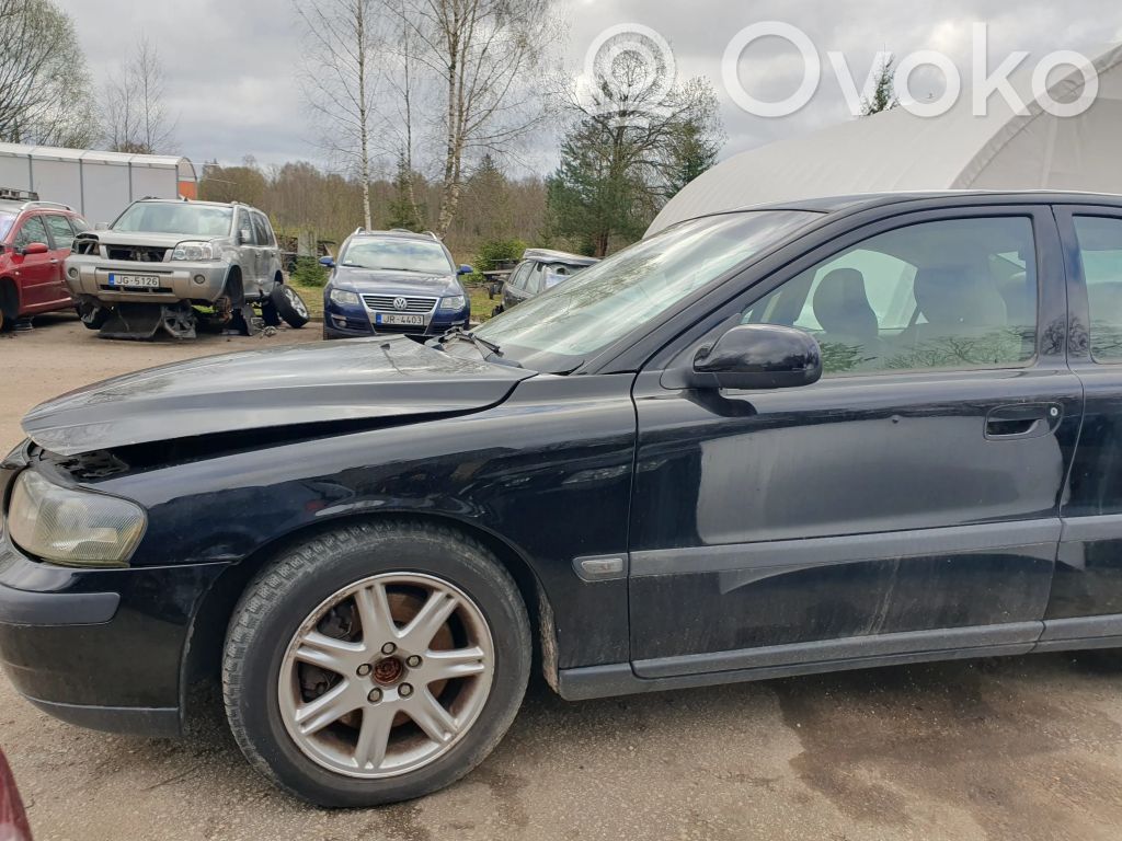 S60 S60  08677708A