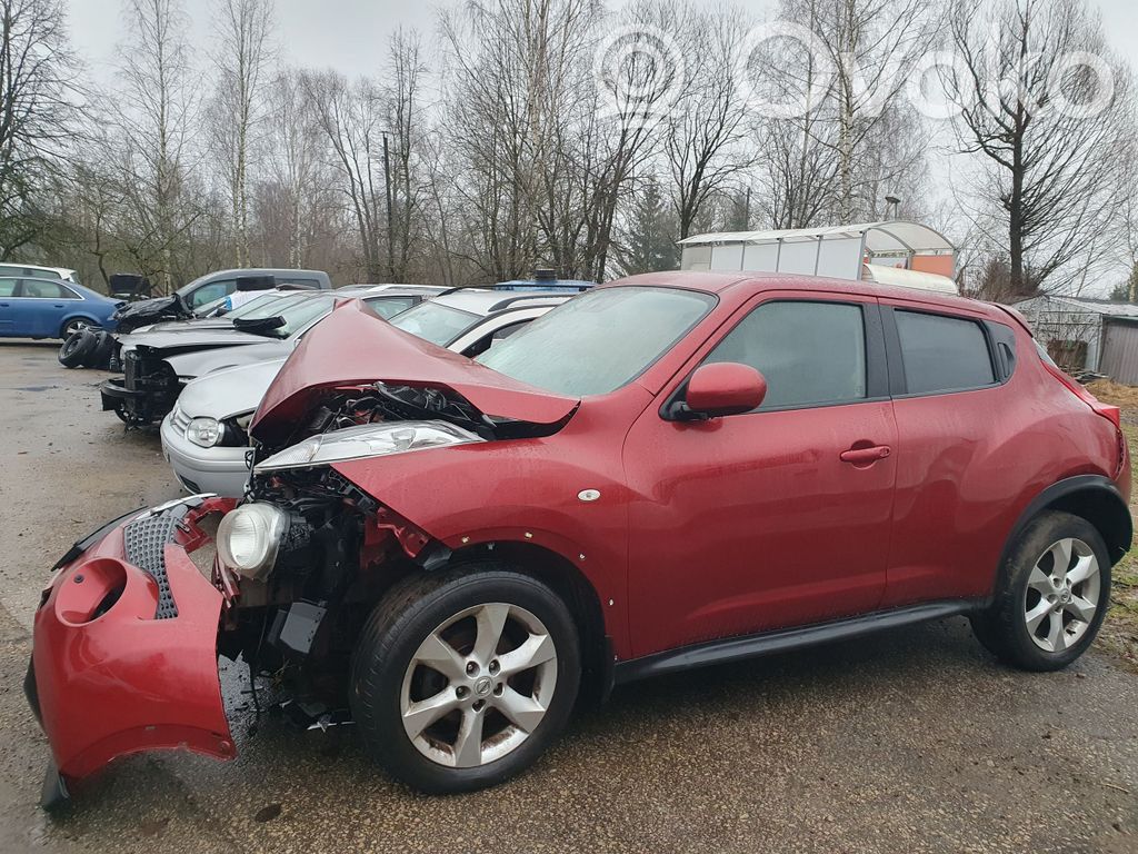 Juke I F15 Juke  9650346080