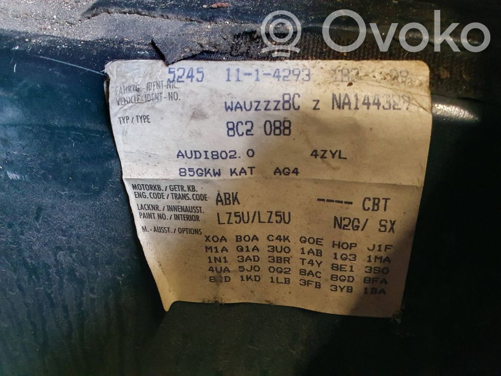 80 90 S2 B4 80, 90  CBT