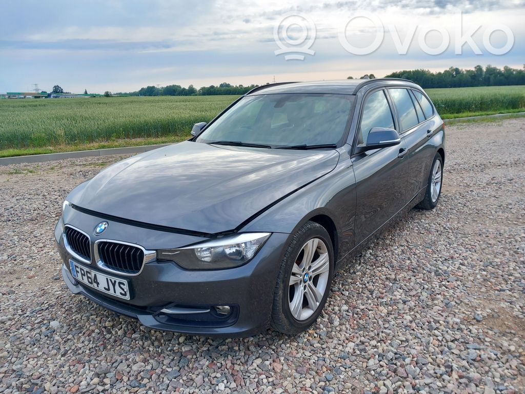 3 F30 F35 F31 Series 3  13262410