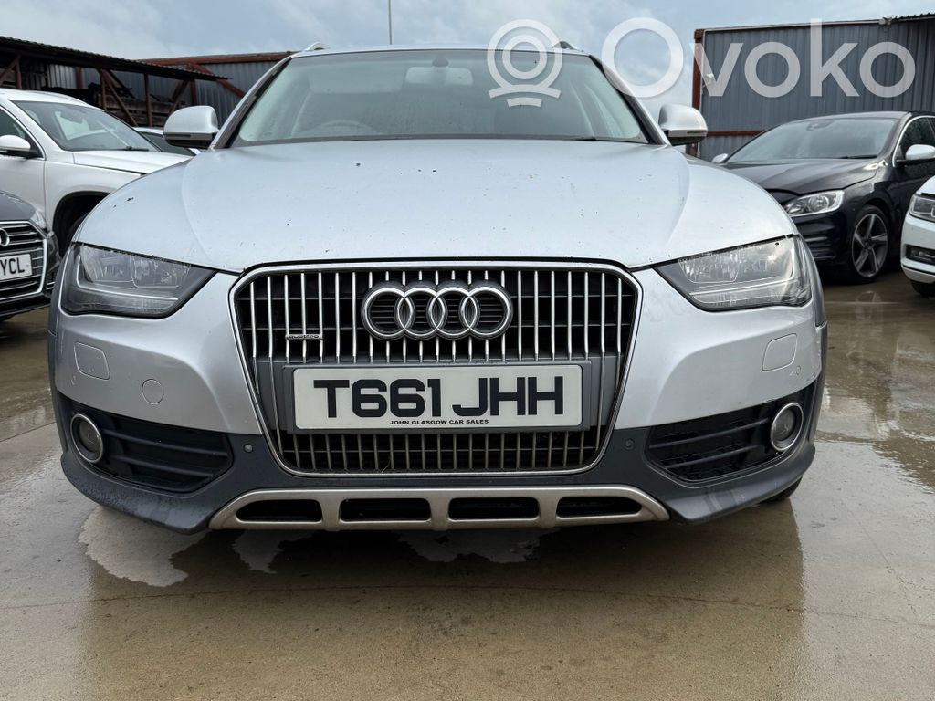 A4 Allroad B8 A4 Allroad  03L906018KM