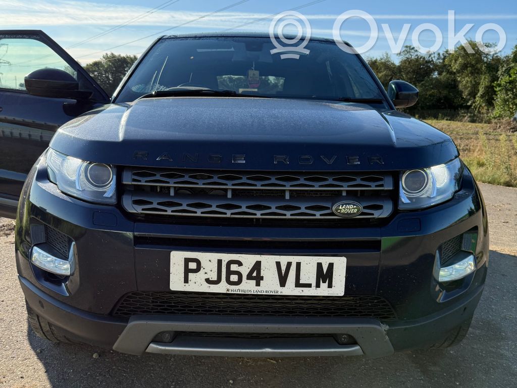 Evoque I Evoque  BJ326F012AB