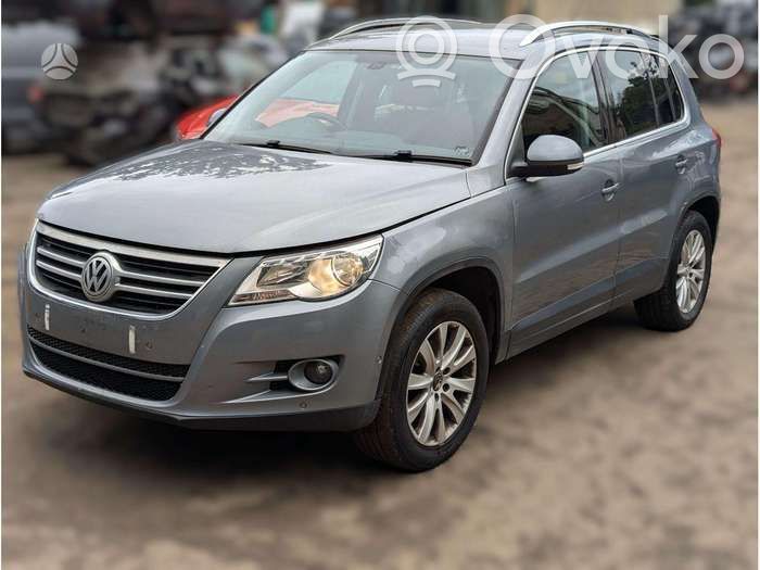 Tiguan Tiguan  5N0955711A
