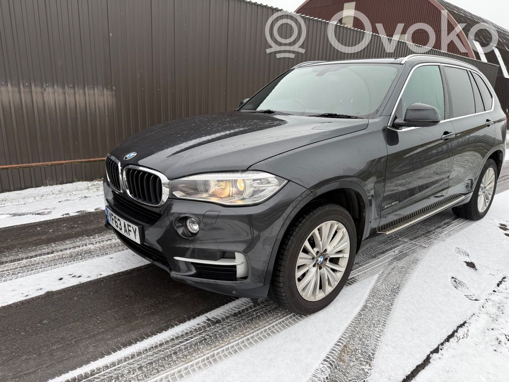 X5 F15 X5  10R063966