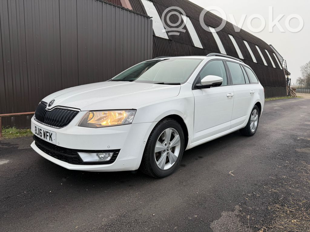 Octavia Mk3 (5E) Octavia  5E1863077A