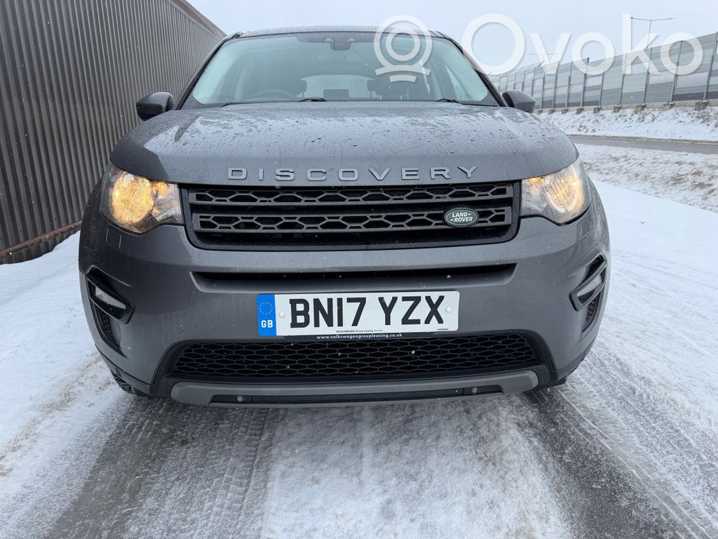 Discovery Sport Discovery  FK72014L20BD