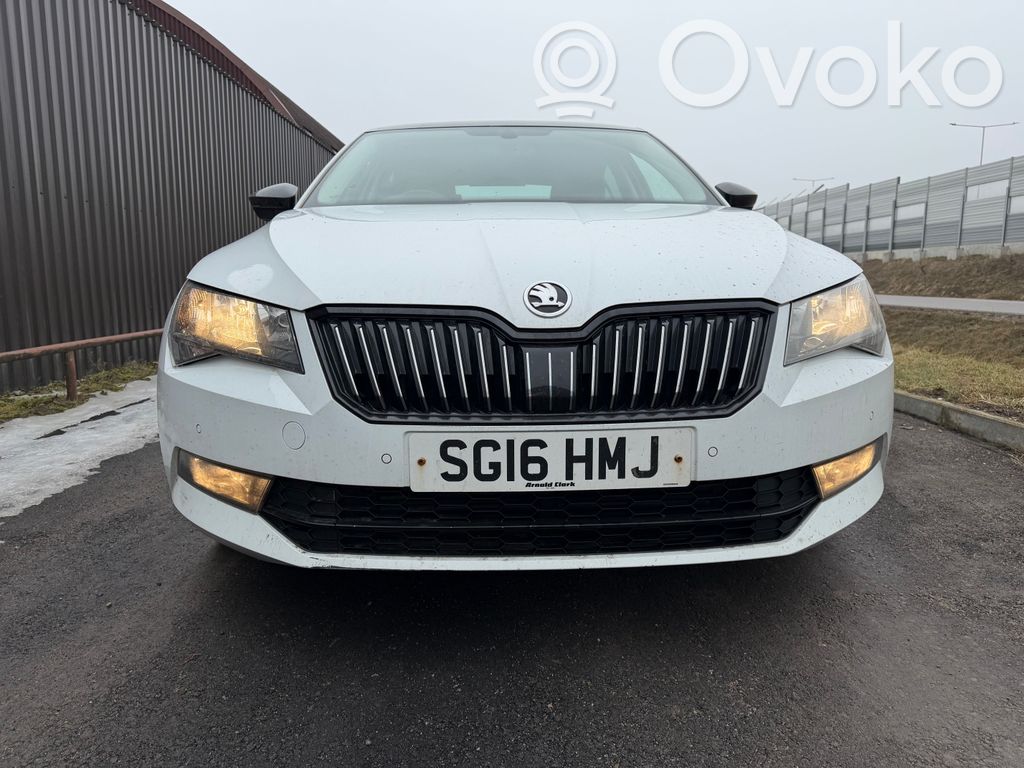 Superb B8 (3V) Superb  5Q0907530AJ