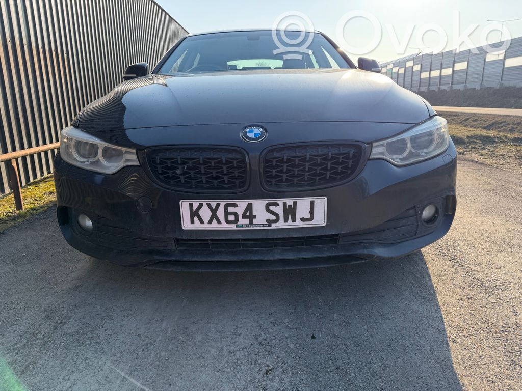 4 F36 Gran coupe Series 4  7285563