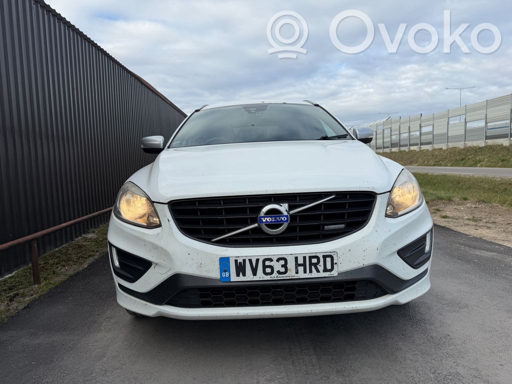 XC60 XC60  31336983