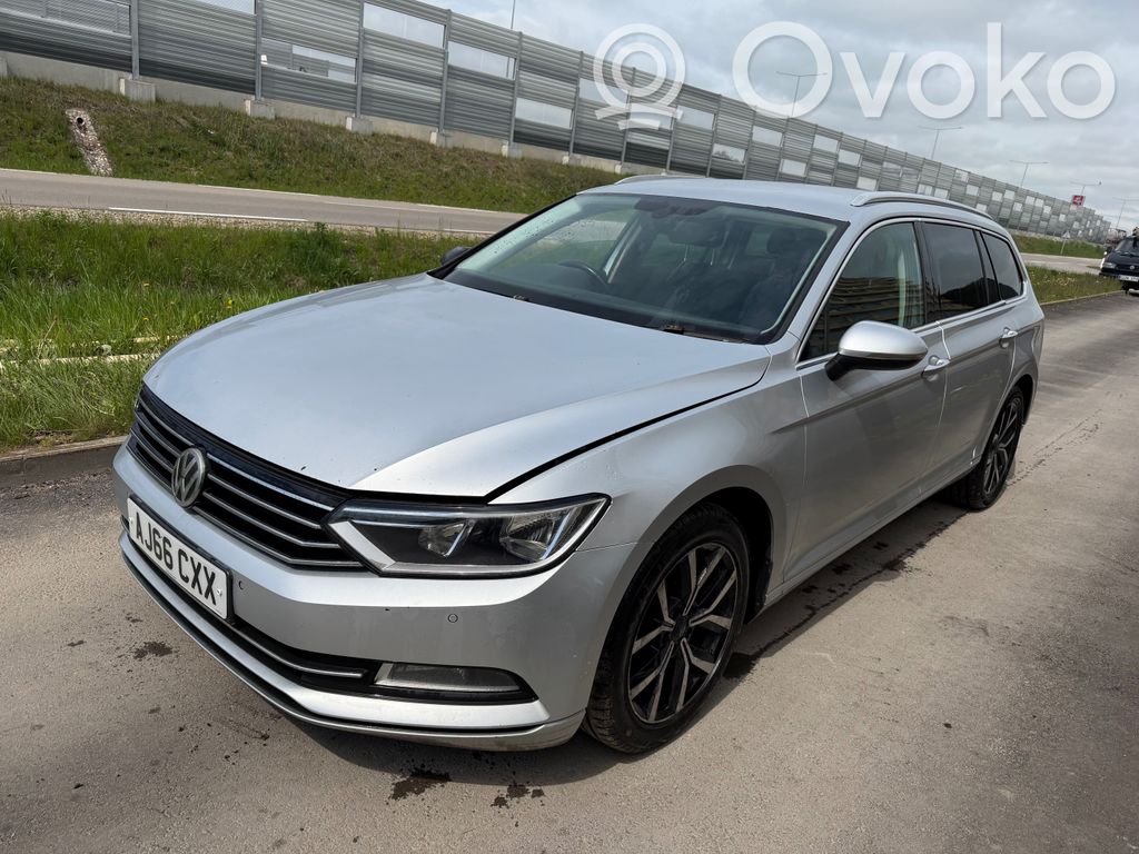 PASSAT B8 Passat  5Q0907530AC