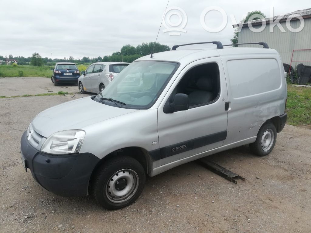 Berlingo Berlingo  9631980380