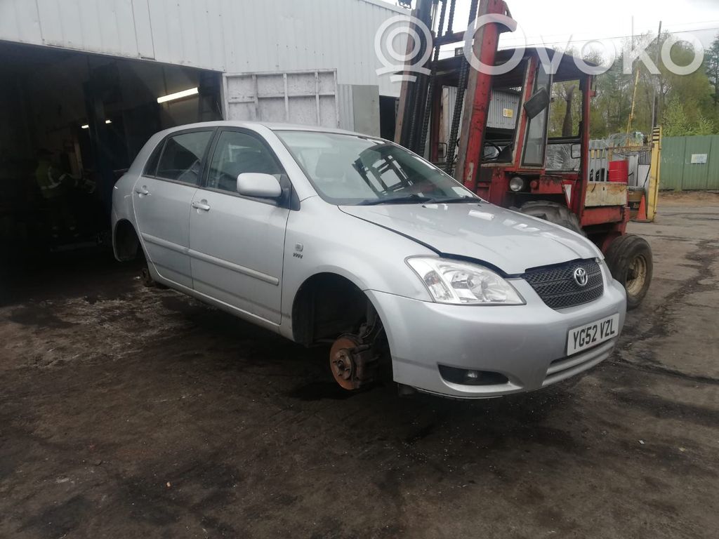 Corolla E120 E130 Corolla  45020024