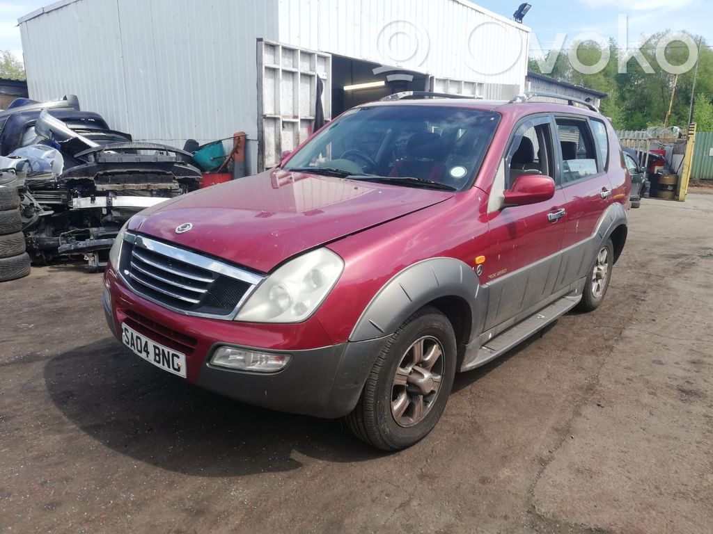 Rexton Rexton  8111008010