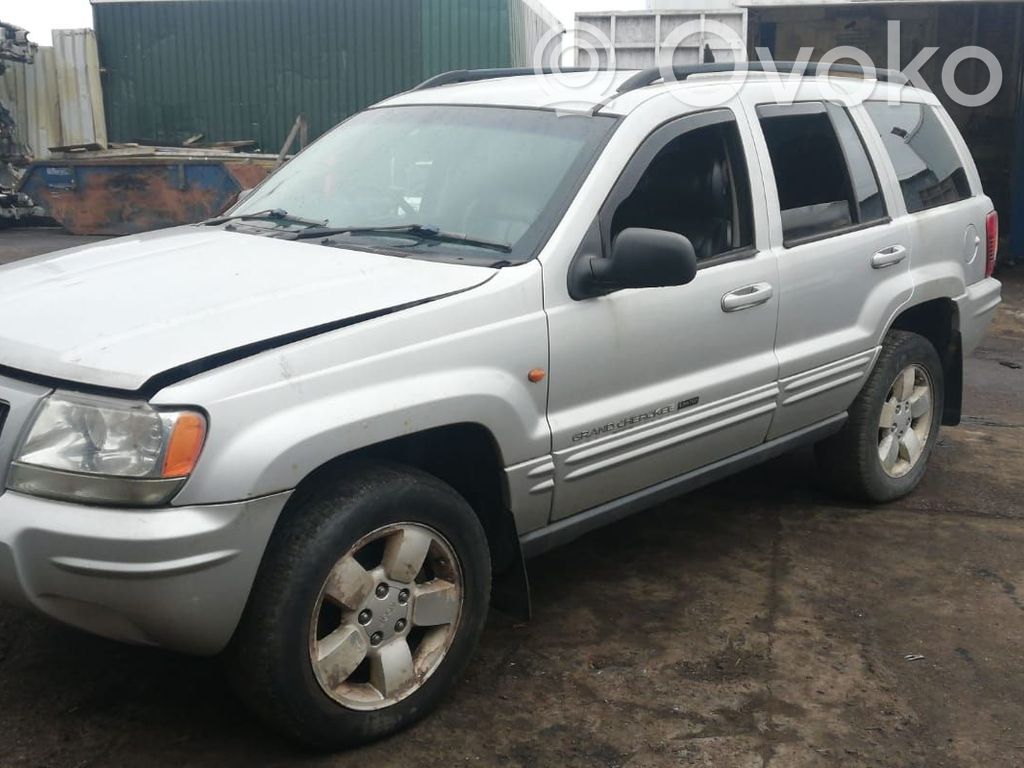 Grand Cherokee (WJ) Grand Cherokee  56042931AA