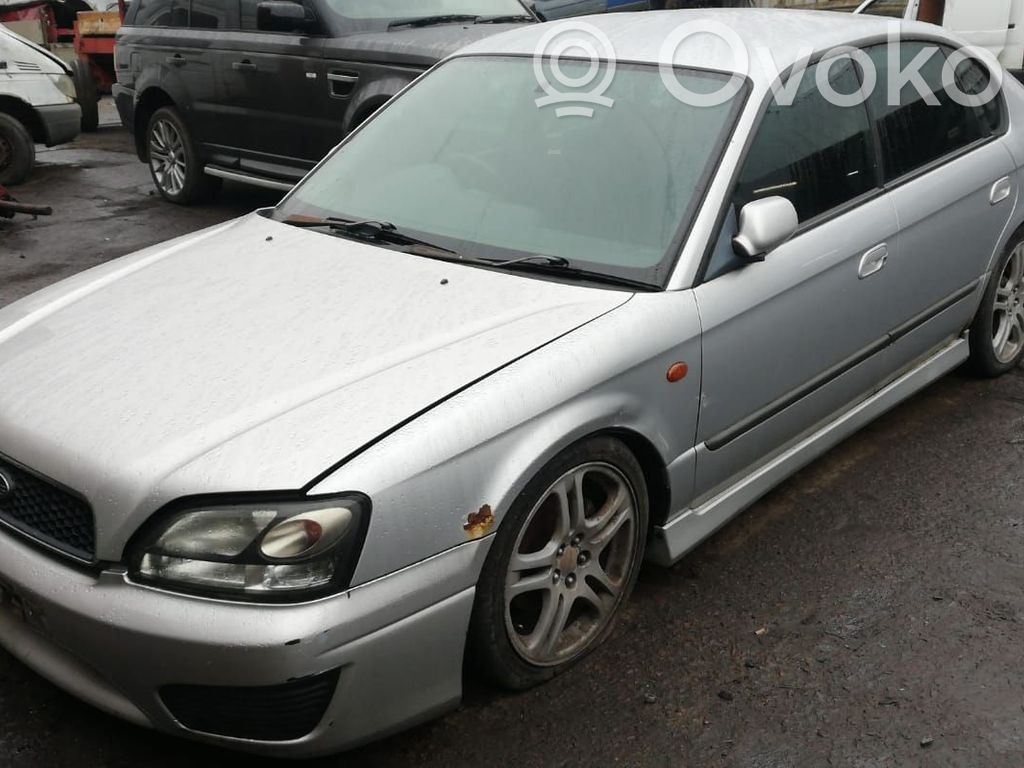 Legacy Legacy  16632AA001